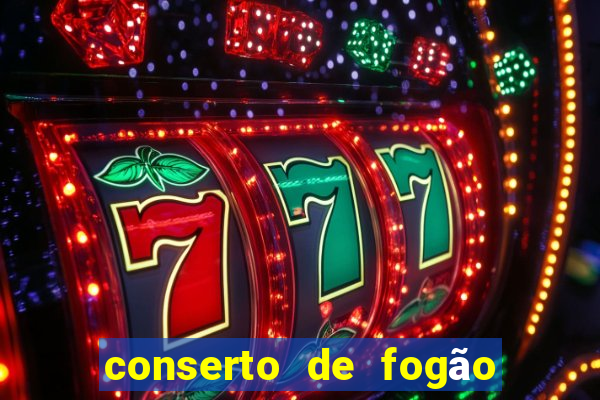 conserto de fogão porto alegre
